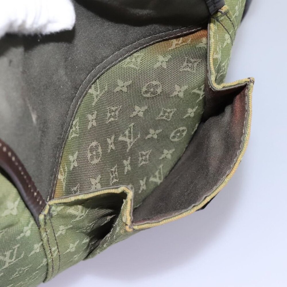 LOUIS VUITTON Monogram Mini Besace Mary Kate Bag TST Khaki - Picture 13 of 16